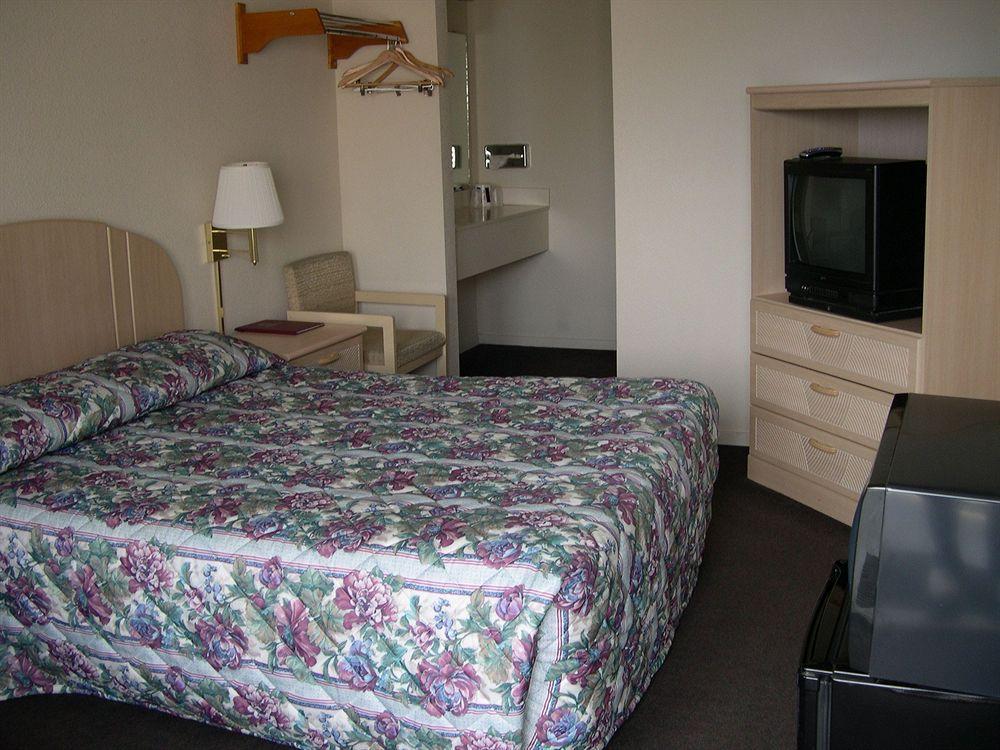 Beachview Inn Santa Cruz Esterno foto